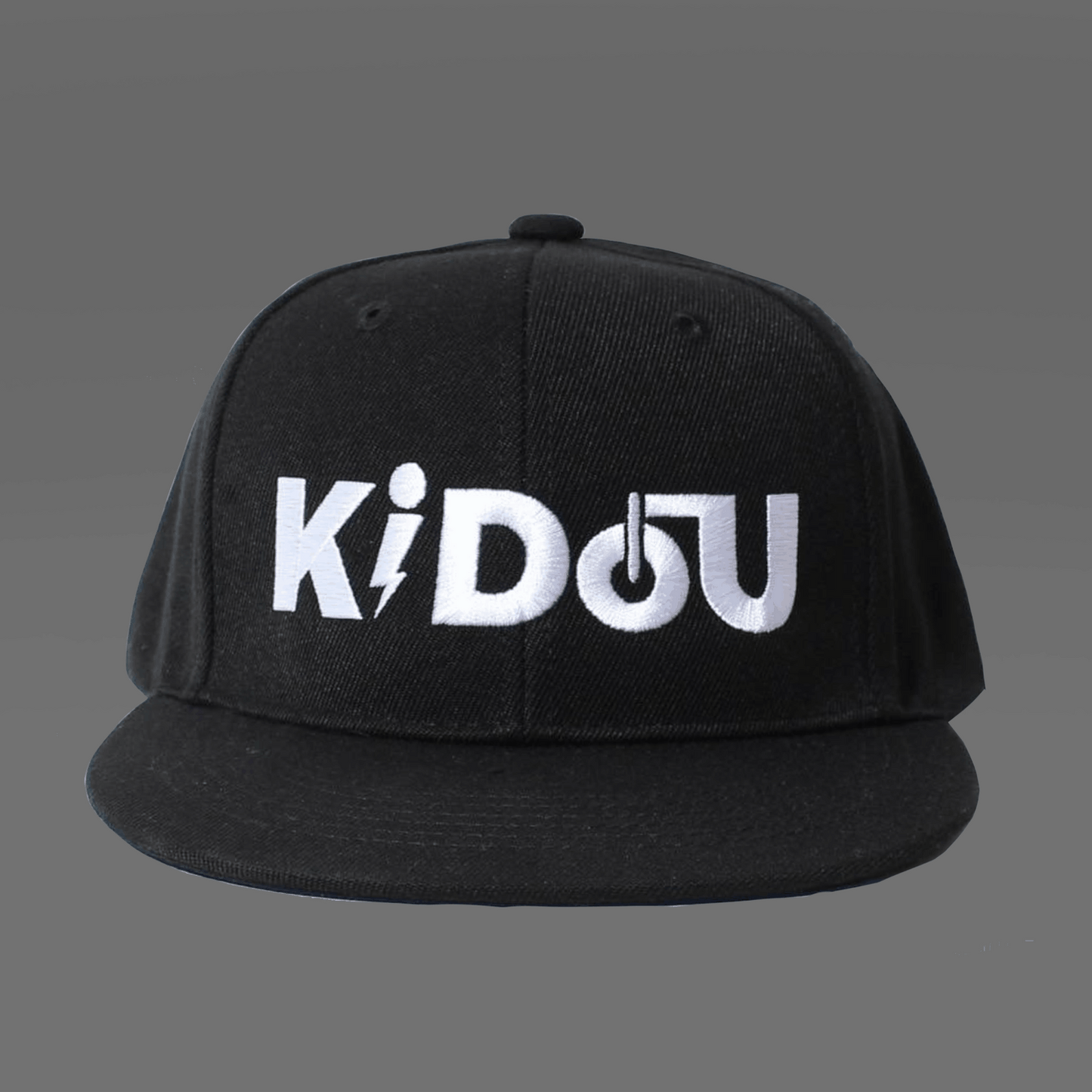 【KIDOU SOUBI】KiDOU SNAPBACK