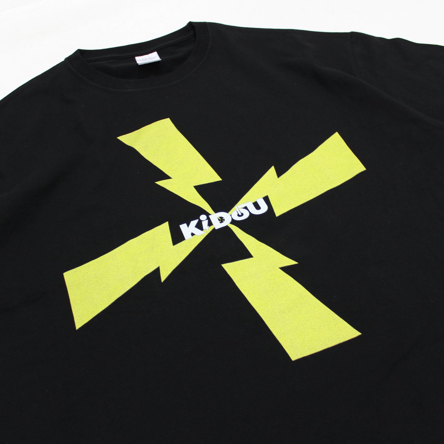 【KIDOU SOUBI】Thunderbolt S/S