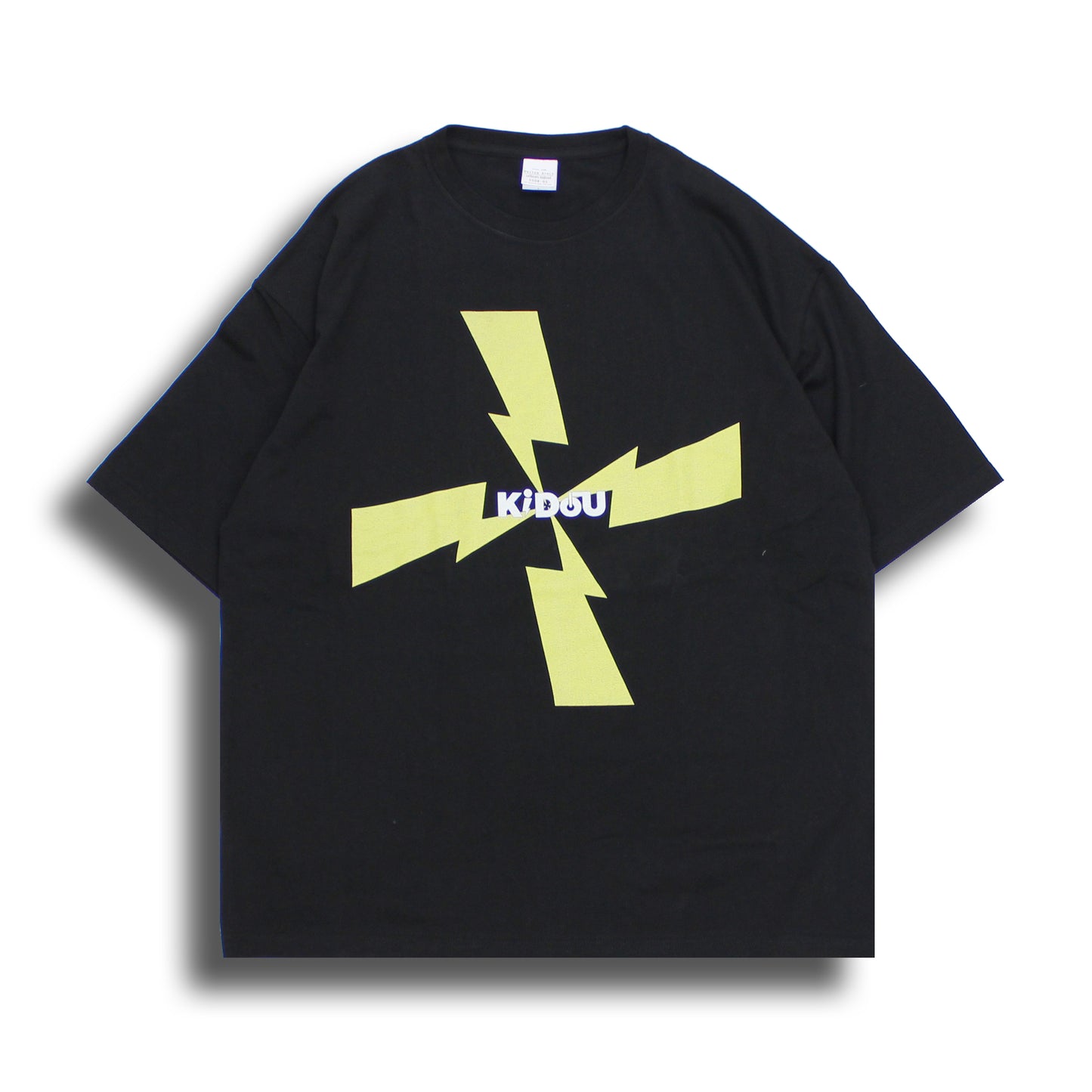 【KIDOU SOUBI】Thunderbolt S/S