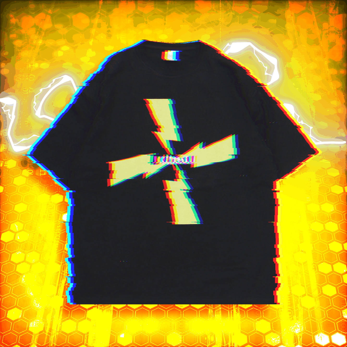 【KIDOU SOUBI】Thunderbolt S/S
