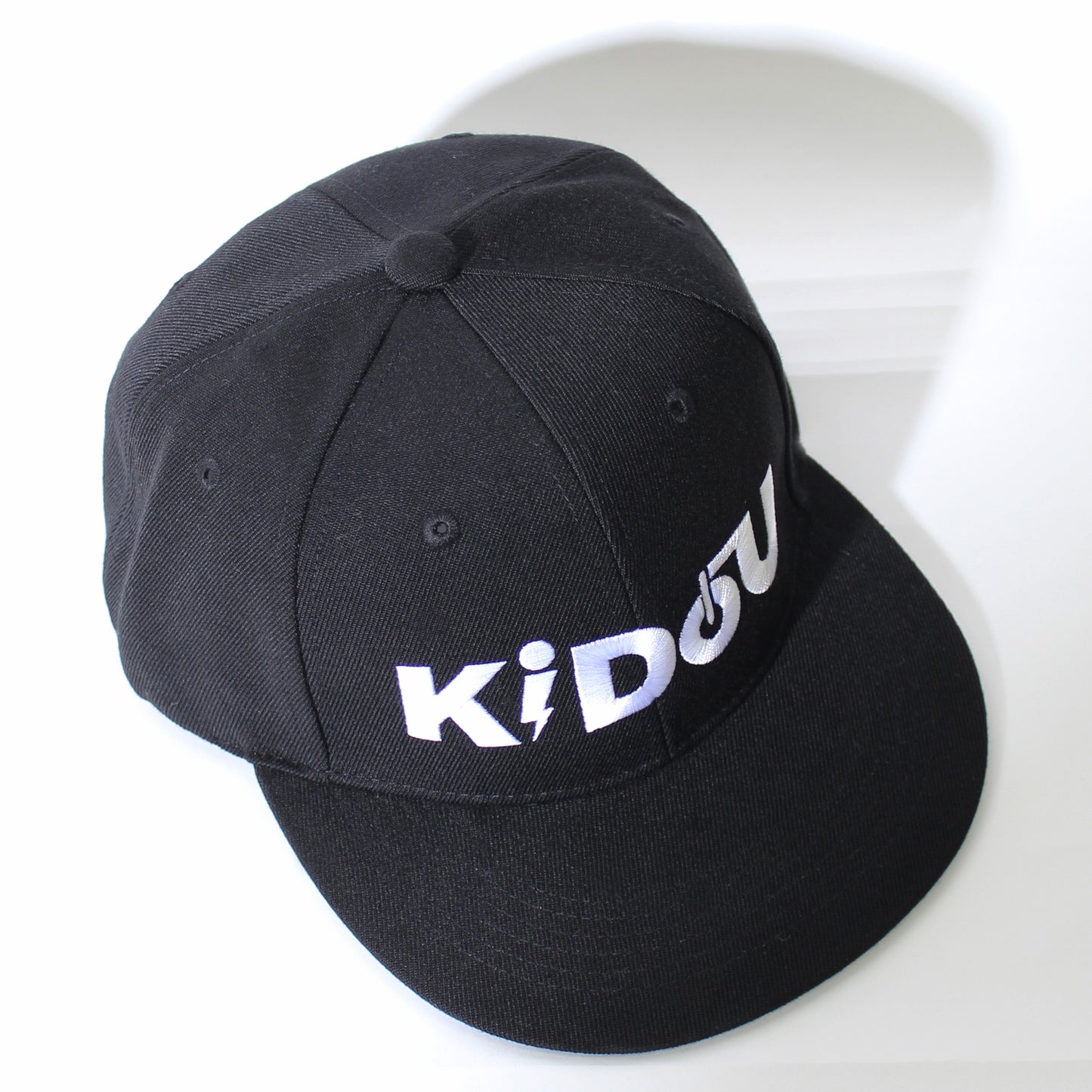 【KIDOU SOUBI】KiDOU SNAPBACK