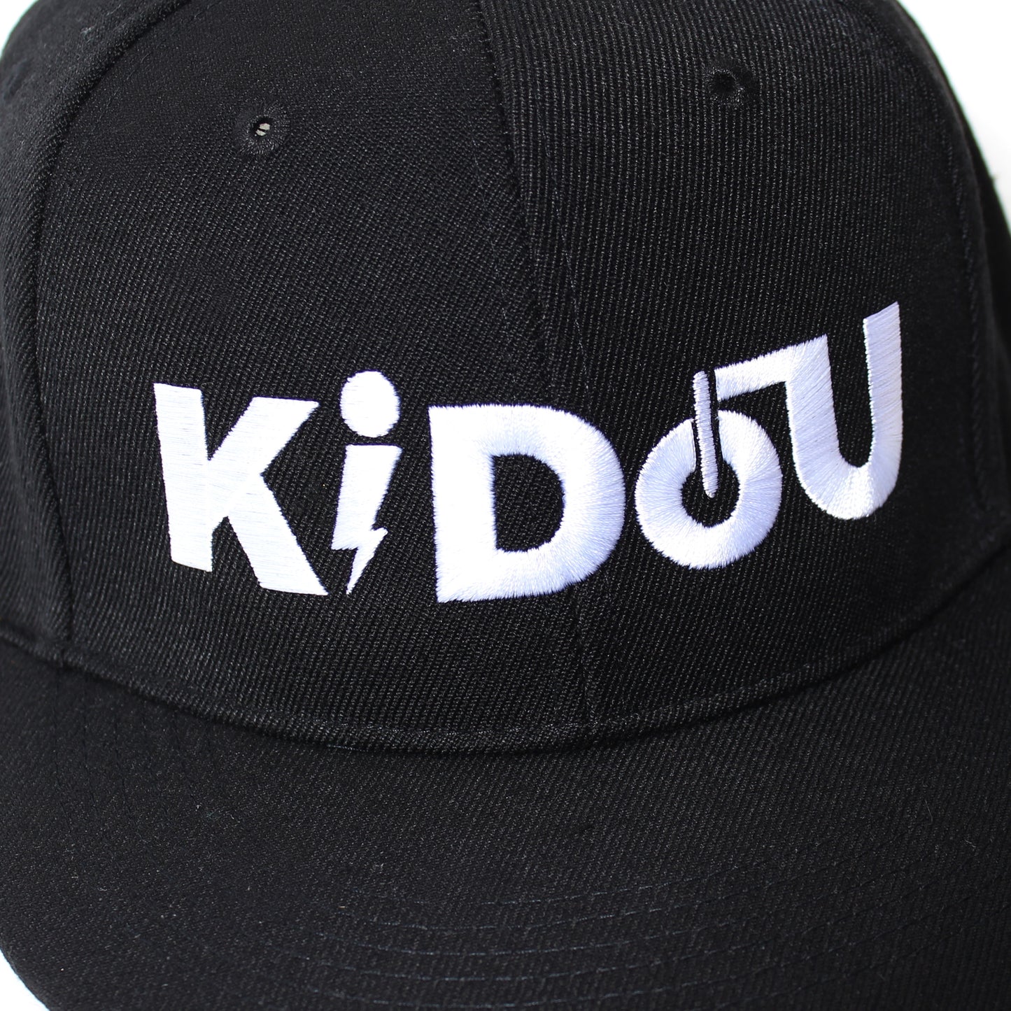 【KIDOU SOUBI】KiDOU SNAPBACK