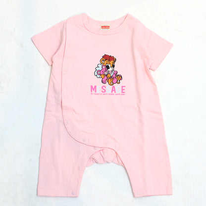 【Me'SSAGE】Baby Sparky rompers