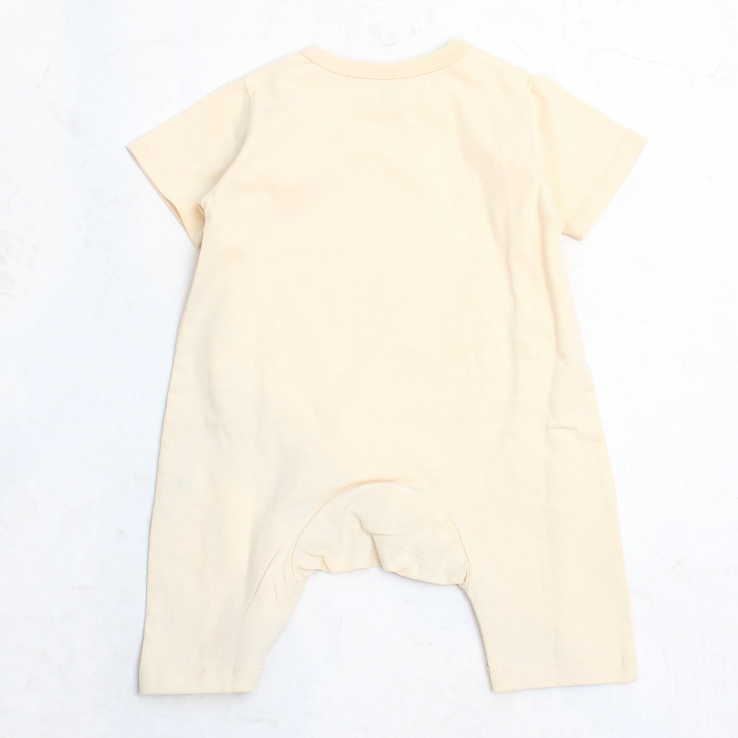 【Me'SSAGE】Baby Sparky rompers