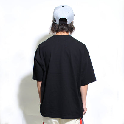 【KIDOU SOUBI】Red Thunderbolt S/S