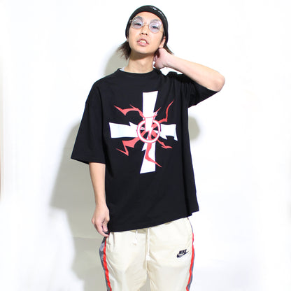 【KIDOU SOUBI】Red Thunderbolt S/S