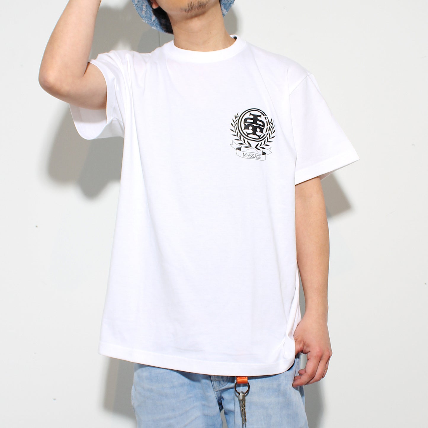 【Me'SSAGE】Night Indian S/S